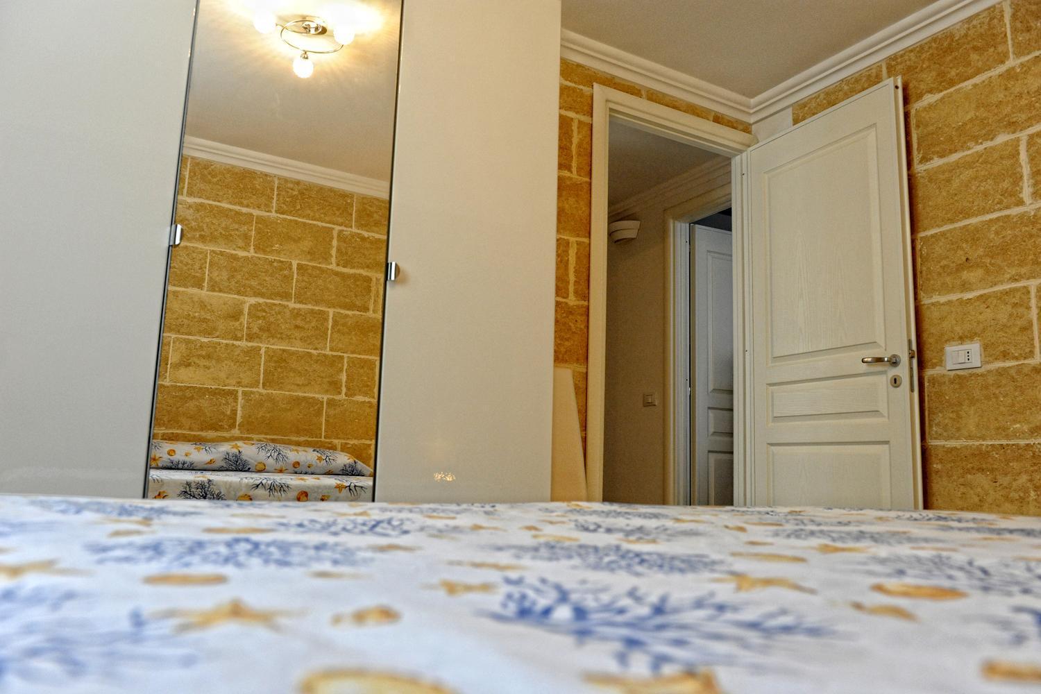 Villa Vanissia Santa Maria di Leuca Eksteriør billede