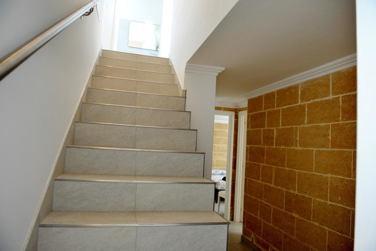 Villa Vanissia Santa Maria di Leuca Eksteriør billede