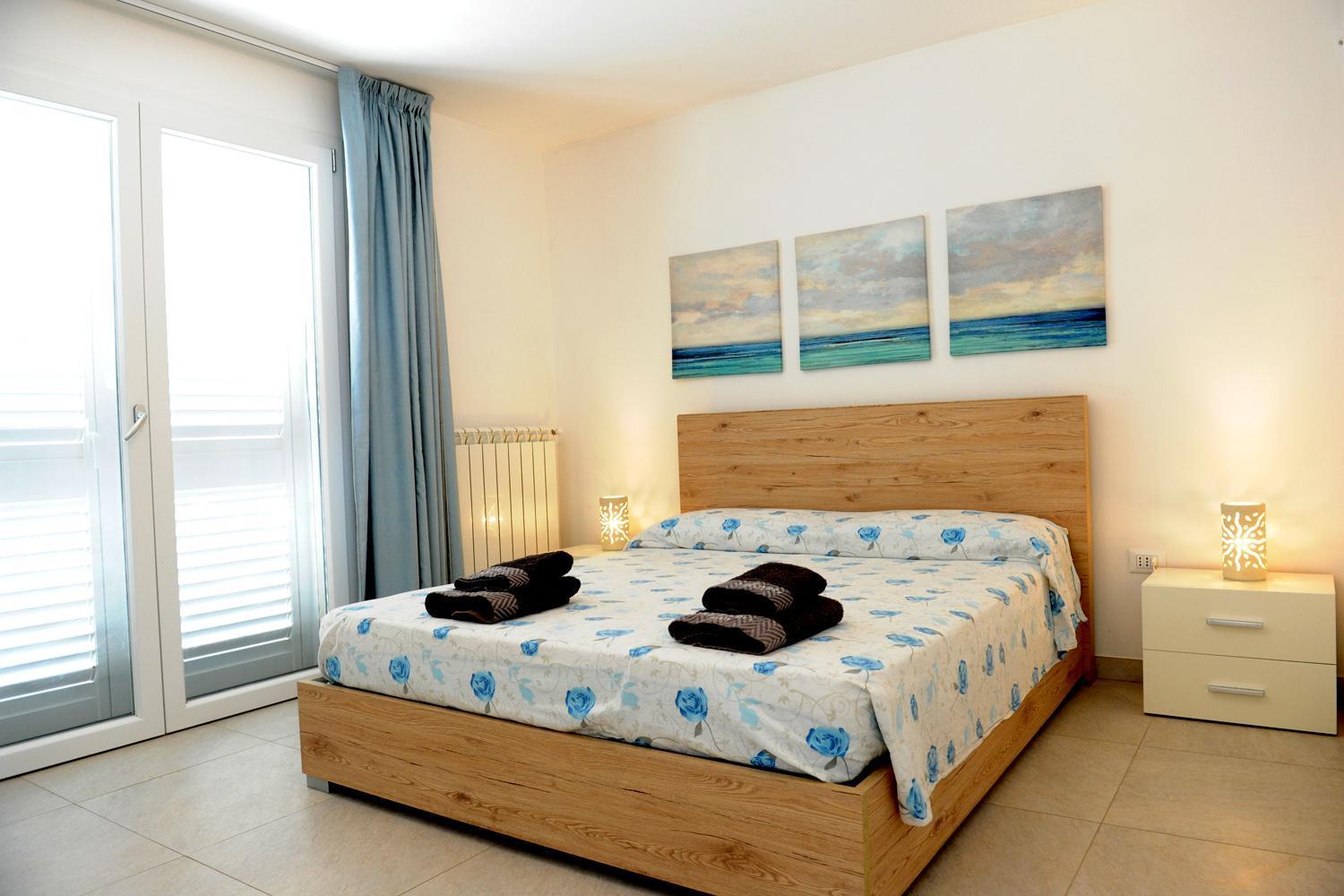 Villa Vanissia Santa Maria di Leuca Eksteriør billede